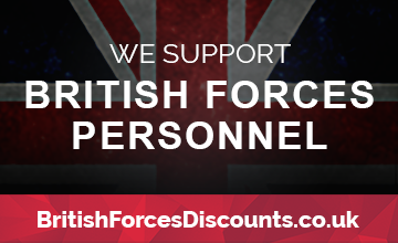 Discounts for Forces