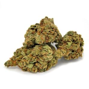 Momo Skunk CBD Flower