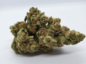 Grumpy Gorilla Hydroponic Hemp Flower For Sale