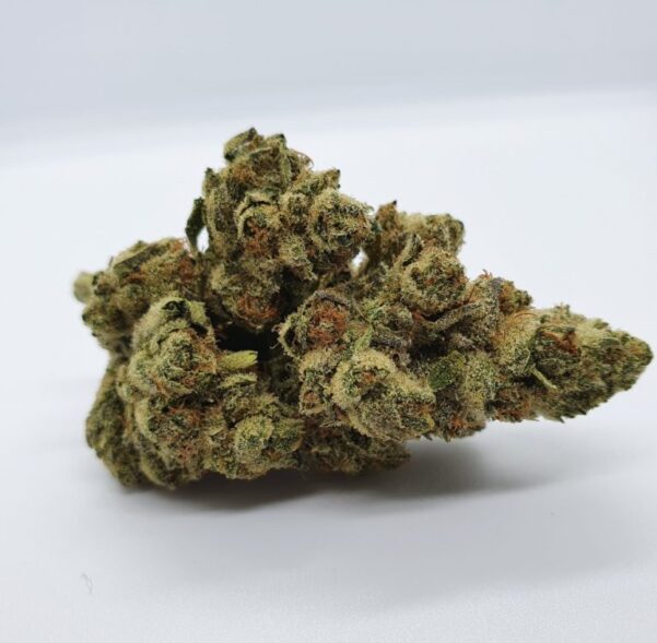 Grumpy Gorilla Hydroponic Hemp Flower For Sale