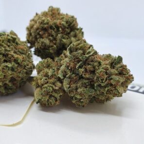 pineapple crush strain