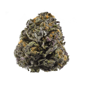 Granddaddy Purple Weed Strains