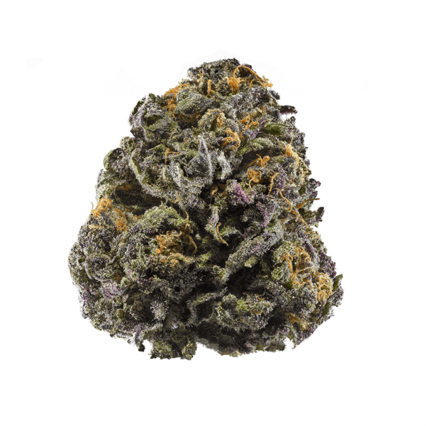 Granddaddy Purple Weed Strains