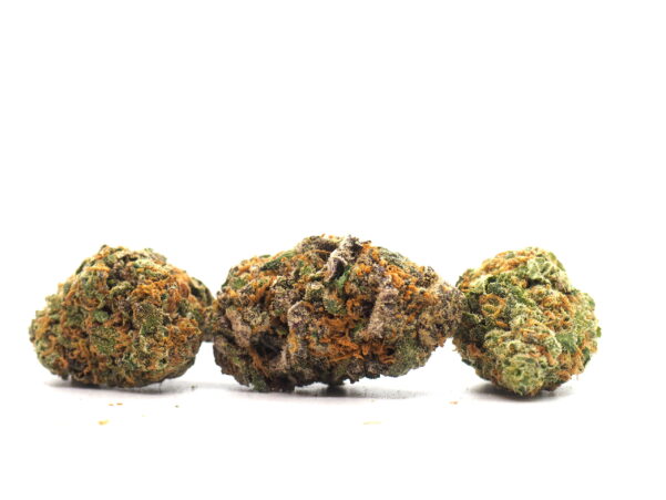 Hulkberry Cannabis Seeds