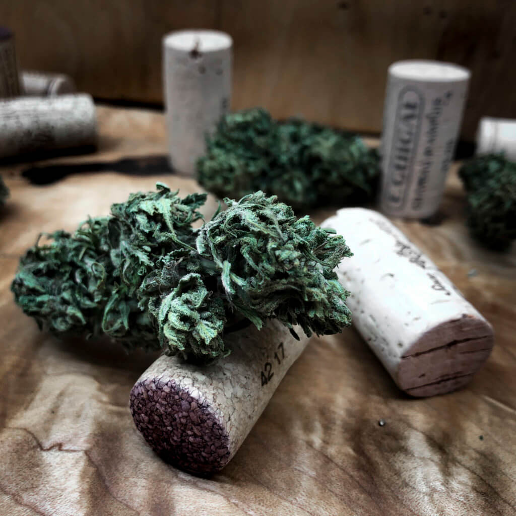 Is CBD hemp flower legal?