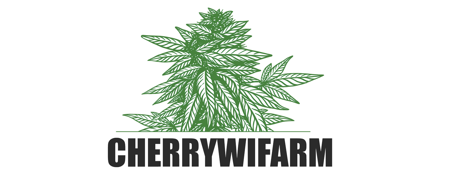 CHERRYWIFARM®- Order The Best CBD Hemp Flowers in Europe wholesale 2021